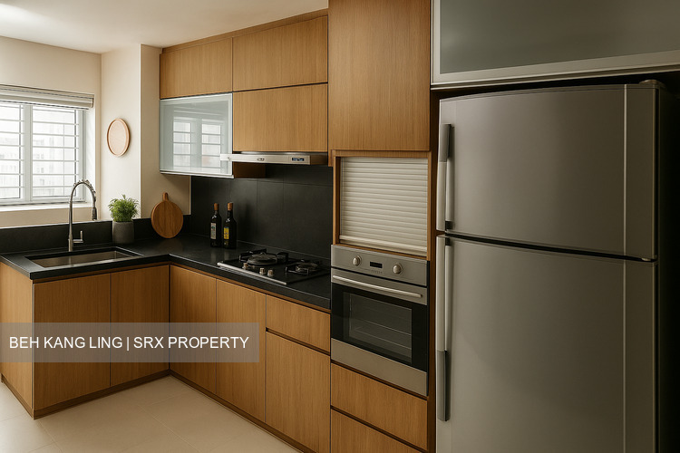 Blk 247 Jurong East Street 24 (Jurong East), HDB 3 Rooms #506698451